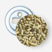 Erdnüsse Flaschenöffner (Vorderseite)