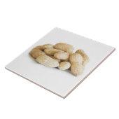 Erdnüsse Fliese (Seite)