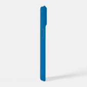 Erdnüsse | Franklin Armstrong iPhone 15 Hülle (Rechte Seite)