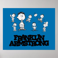 Erdnüsse | Franklin Armstrong