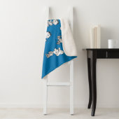 Erdnüsse | Franklin Armstrong Sherpadecke (Beispiel)