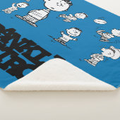 Erdnüsse | Franklin Armstrong Sherpadecke (3/4)