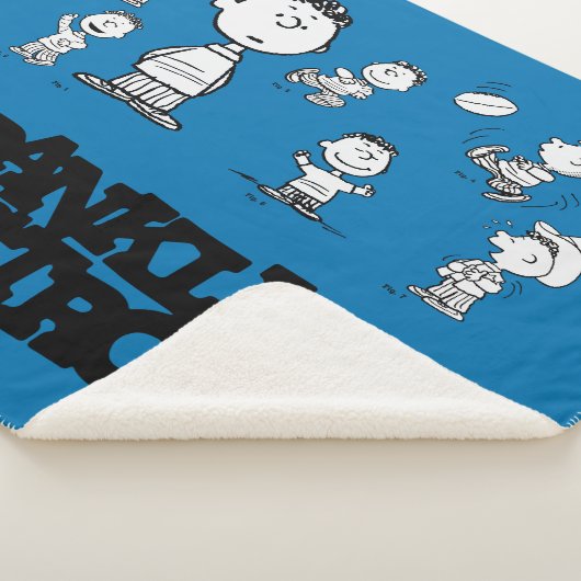 Erdnüsse | Franklin Armstrong Sherpadecke (3/4)