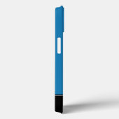 Erdnüsse | Franklin Baseball Cap Case-Mate iPhone Hülle (Rückseite / Rechts)