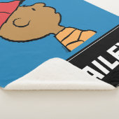 Erdnüsse | Franklin Baseball Cap Sherpadecke (3/4)