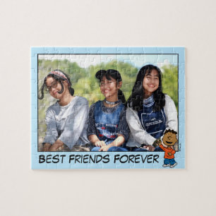 Erdnüsse   Franklin   Foto hinzufügen Puzzle