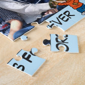 Erdnüsse | Franklin | Foto hinzufügen Puzzle (Seite)