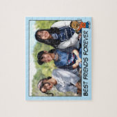 Erdnüsse | Franklin | Foto hinzufügen Puzzle (Vertikal)