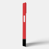 Erdnüsse | Franklin Look Case-Mate iPhone Hülle (Rückseite / Rechts)