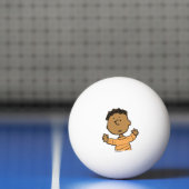 Erdnüsse | Franklin Look Tischtennisball (Netto)