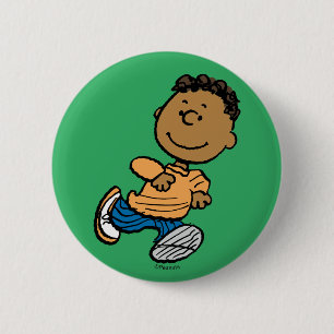 Erdnüsse Franklin Running Button