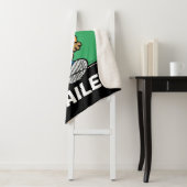 Erdnüsse | Franklin Running Sherpadecke (Beispiel)