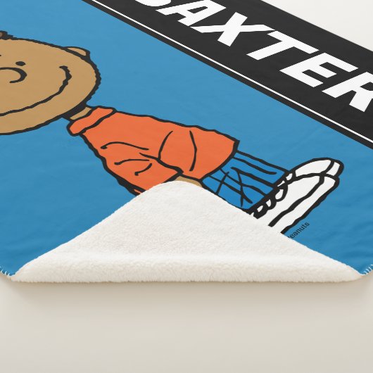 Erdnüsse | Franklin Smile Sherpadecke (3/4)