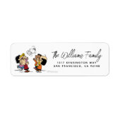 Erdnüsse | Freunde Spaß (Vorne)