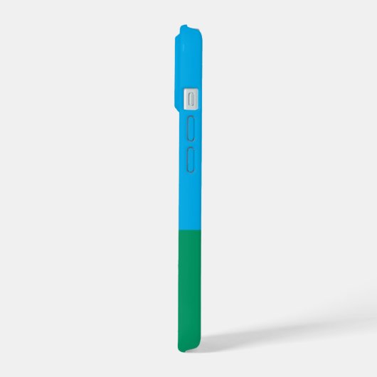 Erdnüsse | Freunde Spaß iPhone 15 Hülle (Linke Seite)