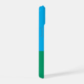 Erdnüsse | Freunde Spaß iPhone 15 Hülle (Rechte Seite)