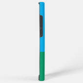 Erdnüsse | Freunde Spaß Samsung Galaxy Hülle (Rechte Seite)