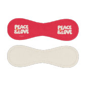 Erdnüsse | Frieden und Liebe Woodstock Baseball (Paneele)