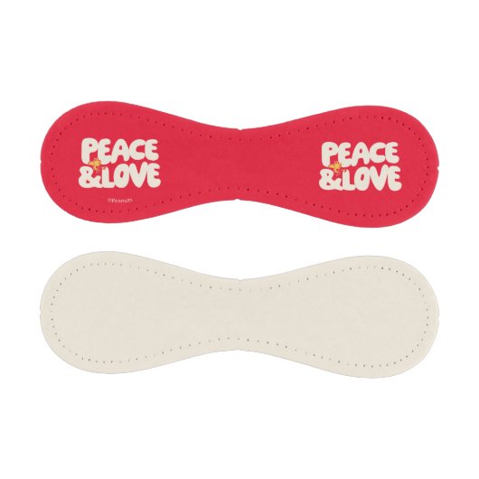 Erdnüsse | Frieden und Liebe Woodstock Baseball (Paneele)