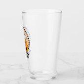 Erdnüsse | Frohe Halloween Glas (Links)