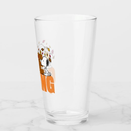 Erdnüsse | Geben Glas (Links)