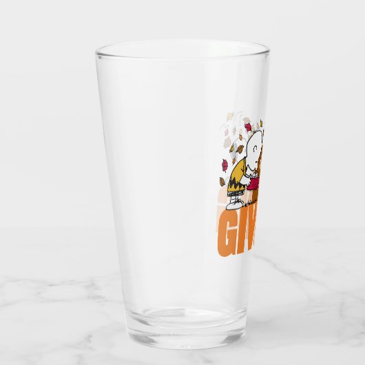 Erdnüsse | Geben Glas (Rechts)