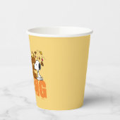 Erdnüsse | Geben Pappbecher (Links)