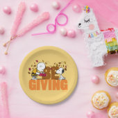 Erdnüsse | Geben Pappteller (Party)