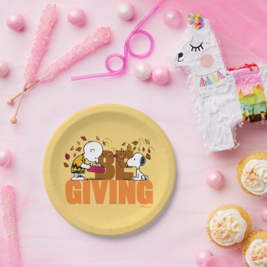 Erdnüsse | Geben Pappteller (Party)