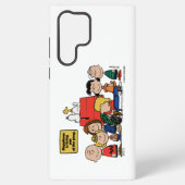 Erdnüsse | Glück ist eins der Gang Samsung Galaxy Hülle (Rückseite)