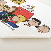 Erdnüsse | Glück ist eins der Gang Sherpadecke (3/4)