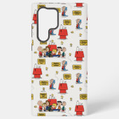 Erdnüsse | Glück ist... Samsung Galaxy Hülle (Rückseite)