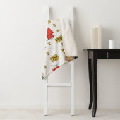 Erdnüsse | Glück ist... Sherpadecke (Beispiel)