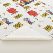 Erdnüsse | Glück ist... Sherpadecke (3/4)