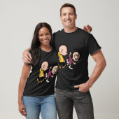 Erdnüsse Greatest Hits T-Shirt (Unisex)