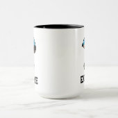 Erdnüsse | Große Snoopie im Freien Tasse (Zentrum)