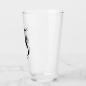 Erdnüsse | Grouchy Seit Forever Lucy Glas (Links)