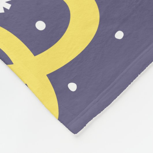 Erdnüsse | Haben Sie sich selbst einen sehr Snoopy Fleecedecke (Ecke)