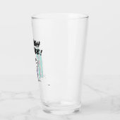 Erdnüsse | Hochwasser des Snoopy Glas (Links)