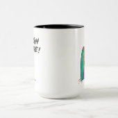 Erdnüsse | Hochwasser des Snoopy Tasse (Zentrum)