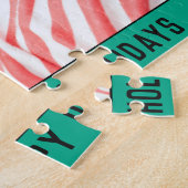 Erdnüsse | Holz | Nachricht hinzufügen Puzzle (Seite)