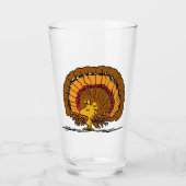 Erdnüsse | Holz Türkei Glas (Vorderseite)