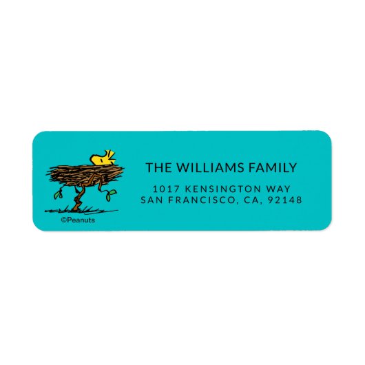 Erdnüsse | Holzabsperrung (Vorne)