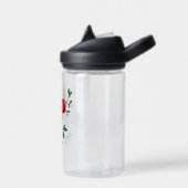Erdnüsse | Holzeinschlag in Snoopy's Dish Trinkflasche (Links)