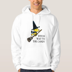 Erdnüsse Holzkehl-Rotzunge Hoodie