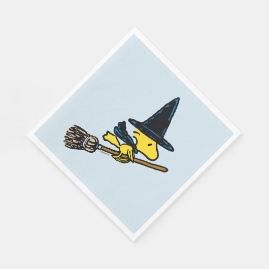 Erdnüsse | Holzkehl-Rotzunge Serviette (Ecke)