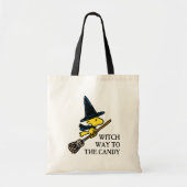 Erdnüsse | Holzkehl-Rotzunge Tragetasche (Vorne)