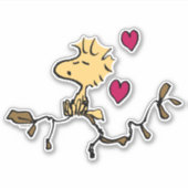 Erdnüsse | Holzpfeife Aufkleber (Vorderseite)