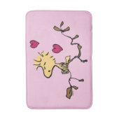 Erdnüsse | Holzpfeife Badematte (Vorderseite Vertikal)