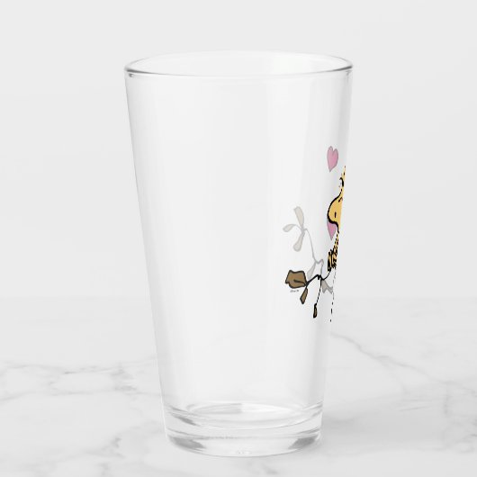 Erdnüsse | Holzpfeife Glas (Rechts)